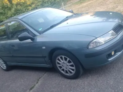 Gebraucht Mitsubishi Carisma