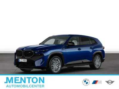 Gebraucht BMW XM