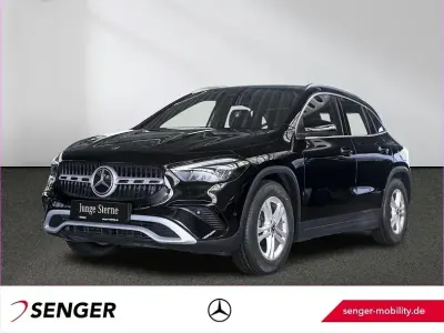 Gebraucht Mercedes GLA200