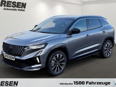 Neu Renault Austral Techno 200 PS (147 kW) 2025 Grau SUV