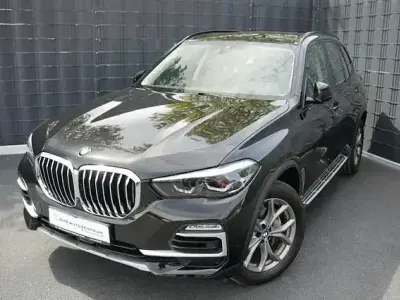 Gebraucht BMW X5