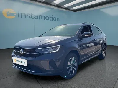 Używany VW Taigo 116 KM (85 kW) 2025 Szary SUV