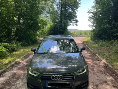 Gebraucht Audi A1 Sportback