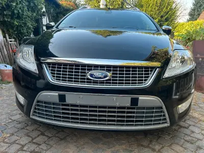 Gebraucht Ford Mondeo