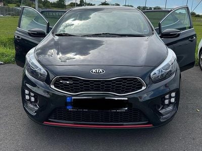 Kia Ceed GT