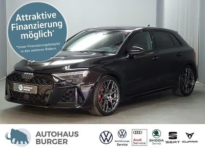 Gebraucht Audi RS3 Sportback Ambiente 400 PS (294 kW) 2025 Kleinwagen