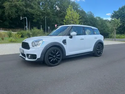 Gebraucht Mini One Countryman