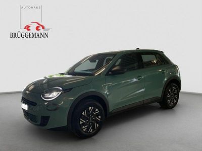 Nuova Fiat 600 110 CV (80 kW) 2026 SUV