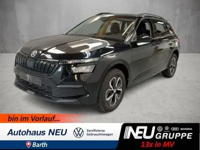 Gebraucht Skoda Kamiq