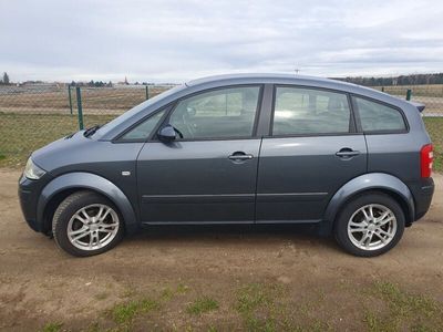 gebraucht Audi A2 1.6 FSI -