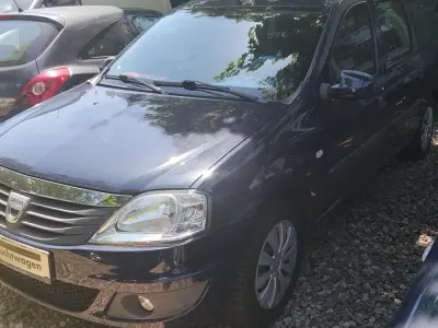 Gebraucht Dacia Logan