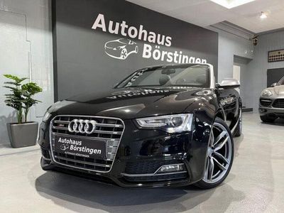 Andere Gebraucht 2016 Audi S5 Comfort Cabrio | 26.500 €