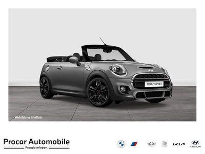Gebraucht Mini Cooper 2018 Andere Kleinwagen