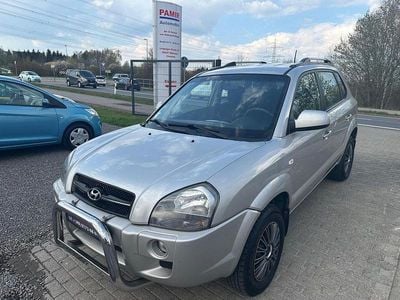 Gebraucht Hyundai Tucson