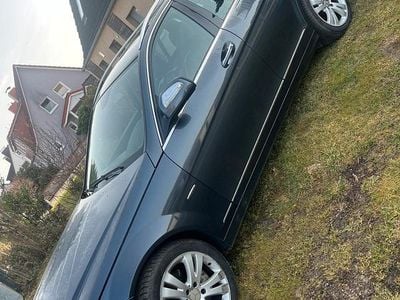 Gebraucht Mercedes 320 224 PS (164 kW) 2008 Grau Kombi