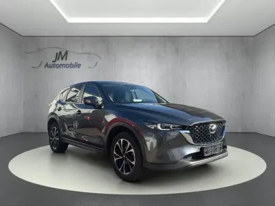 Gebraucht Mazda CX-5