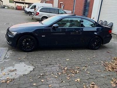 Gebraucht BMW 330 272 PS (200 kW) 2006 Blau Coupé