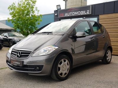 Mercedes A150