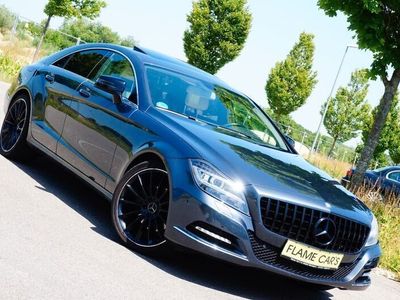 Mercedes CLS350