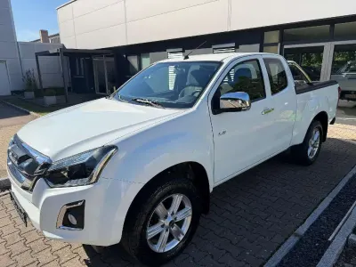 Gebraucht Isuzu D-Max