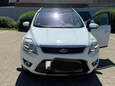 Gebraucht Ford Kuga