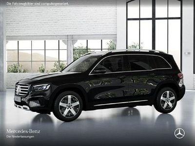 Mercedes GLB200