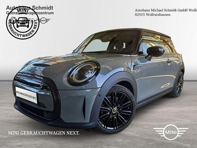 Mini Cooper SE