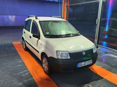 gebraucht Fiat Panda 1.1 Active