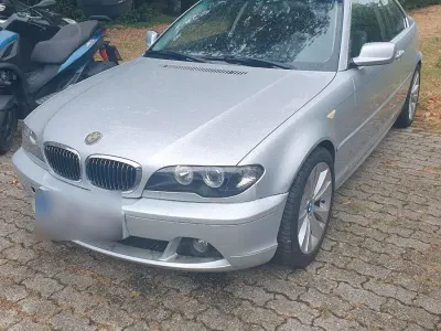 Gebraucht BMW 320