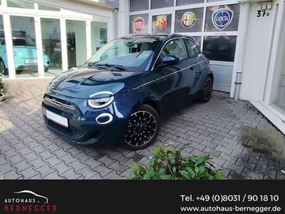 Gebraucht Fiat 500e La Prima 88 kW (120 PS) 2022 Limousine