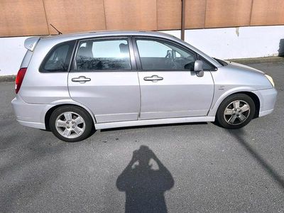 Gebraucht Suzuki Liana 105 PS (77 kW) 2004 Kleinwagen