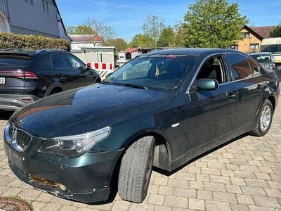 Usata BMW 520