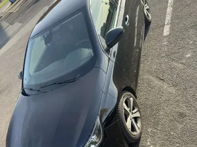 Gebraucht Peugeot 308 SW Allure 120 PS (88 kW) 2016 Kombi