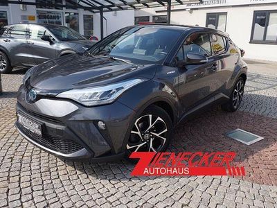 Gebraucht Toyota C-HR Team 184 PS (135 kW) 2021 SUV