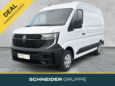 Gebraucht Renault Master