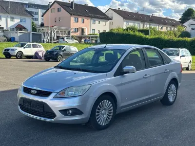 Gebraucht Ford Focus