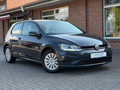 Gebraucht VW Golf VII