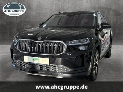 Schwarz Gebraucht 2025 Skoda Kodiaq Comfort SUV | 59.950 €