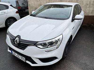 Renault Mégane IV