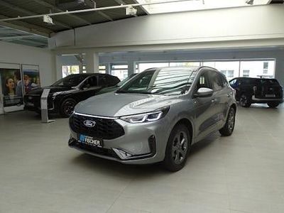 Usata Ford Kuga ST-Line 183 CV (134 kW) 2026 Argento SUV