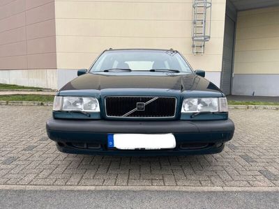 gebraucht Volvo 850 2.5-20V