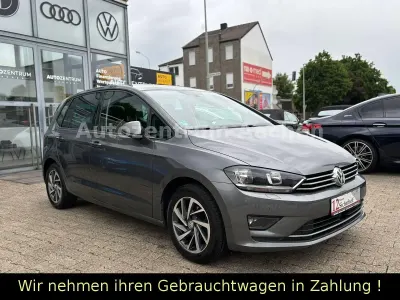 Gebraucht VW Golf