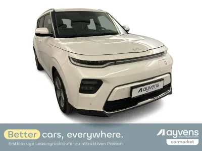 Gebraucht Kia Soul