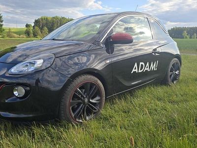 Gebraucht 2013 Opel Adam Slam Kleinwagen | 7.990 € (Fairer Preis)