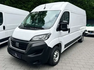 Gebraucht Fiat Ducato