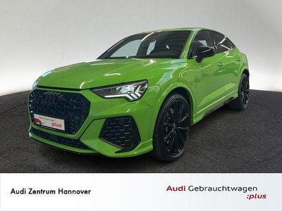 Audi RS Q3 Sportback