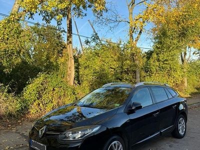 Renault Mégane GrandTour