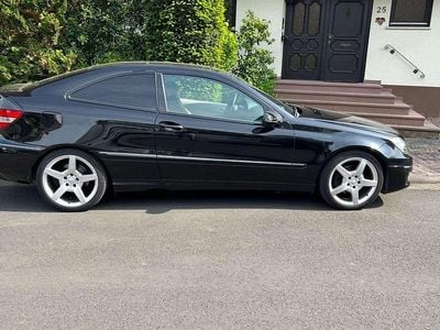 Mercedes CLC200