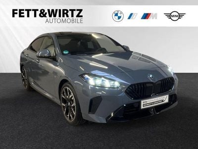 Gebraucht BMW 220 Performance 163 PS (119 kW) 2024 Bmw individual storm bay metallic Limousine
