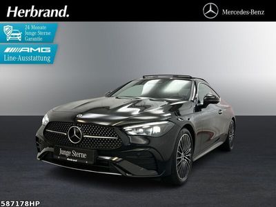 Mercedes CLE300